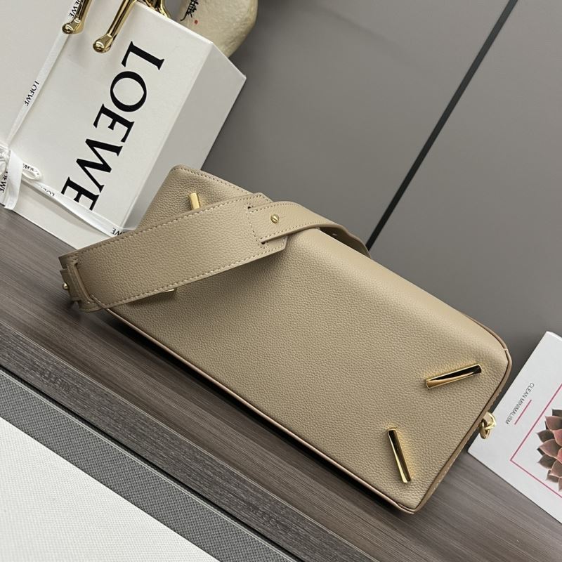 Loewe Puzzle Bags